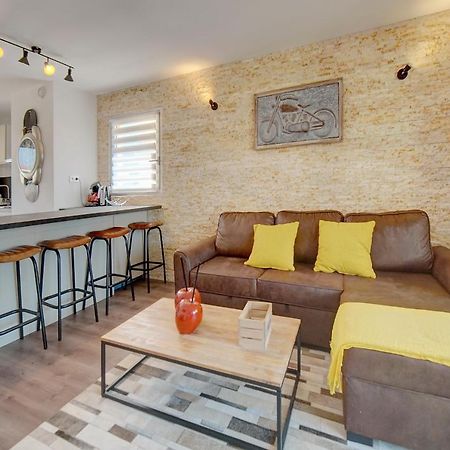 Immogroom - Renovated -Parking - Ac - Terraces Cannes Exterior photo